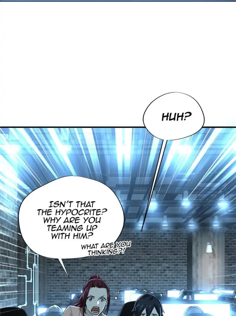 Read The King's Avatar EN Manga Online