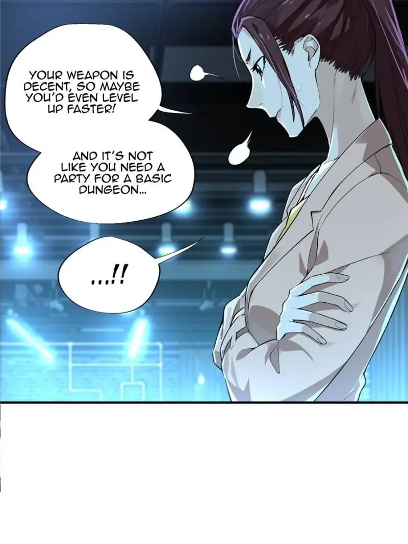 Read The King's Avatar EN Manga Online
