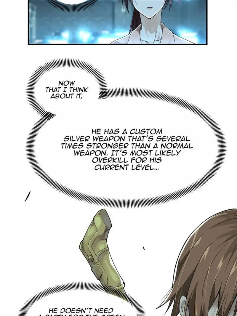 Read The King's Avatar EN Manga Online