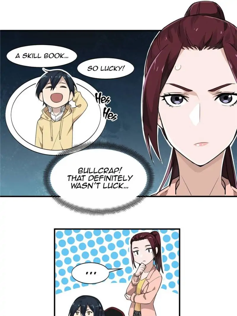 Read The King's Avatar EN Manga Online