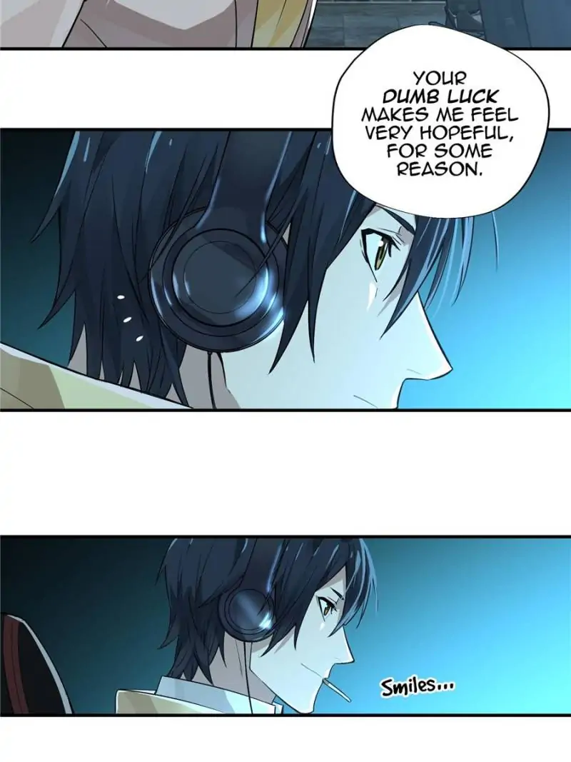 Read The King's Avatar EN Manga Online