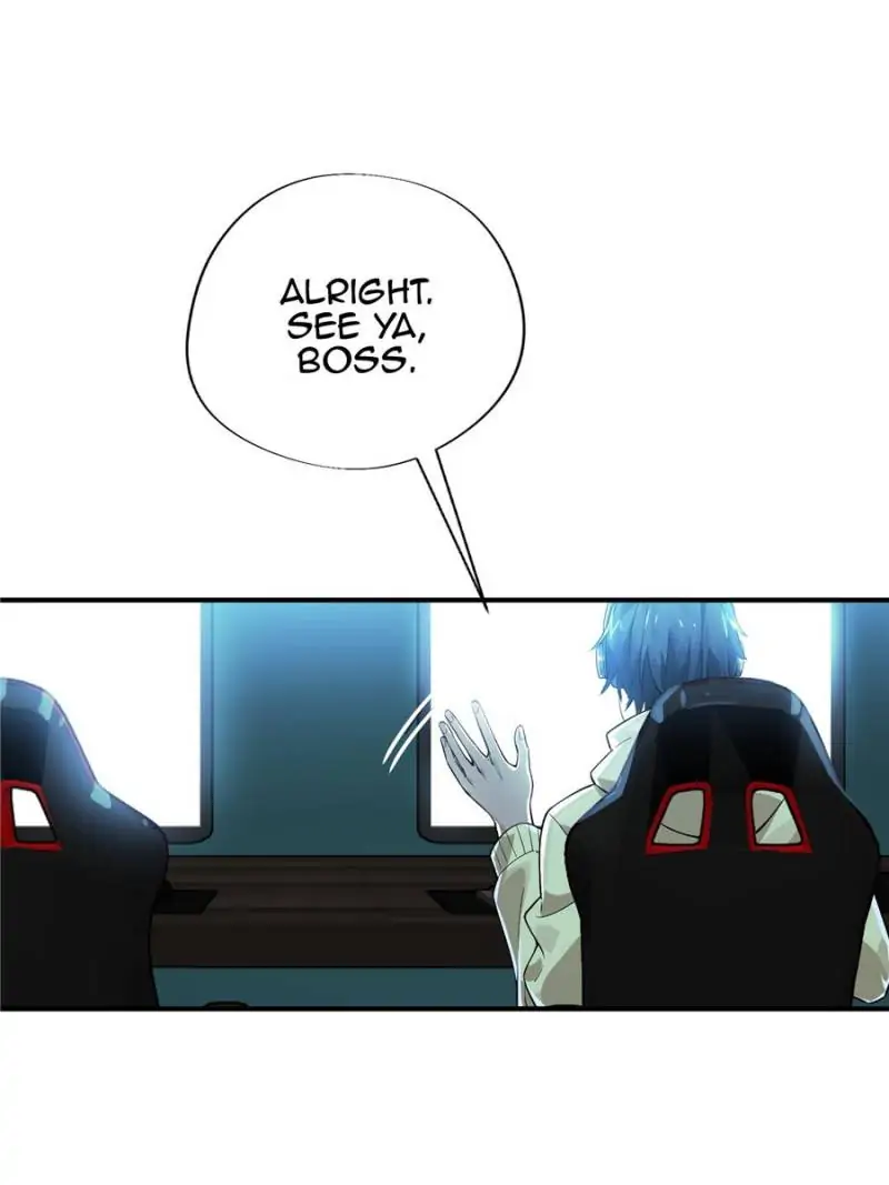 Read The King's Avatar EN Manga Online