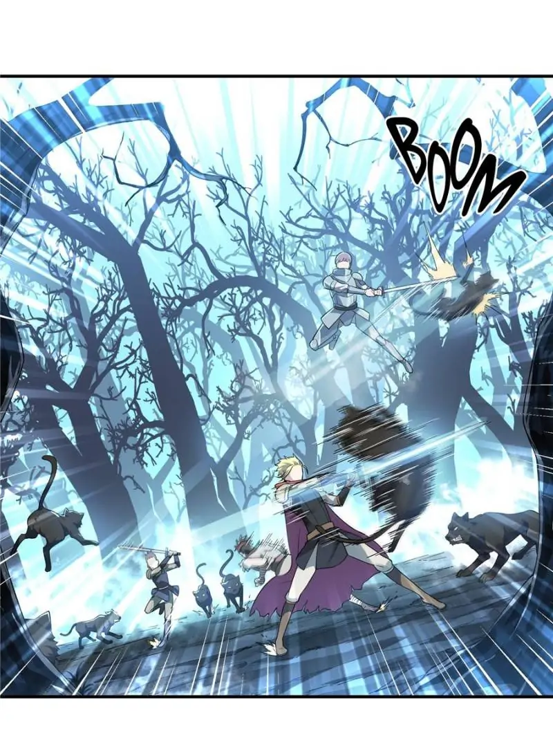 Read The King's Avatar EN Manga Online