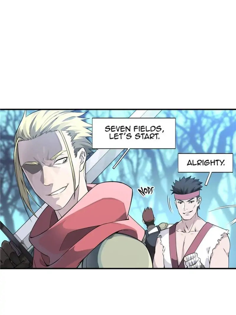 Read The King's Avatar EN Manga Online