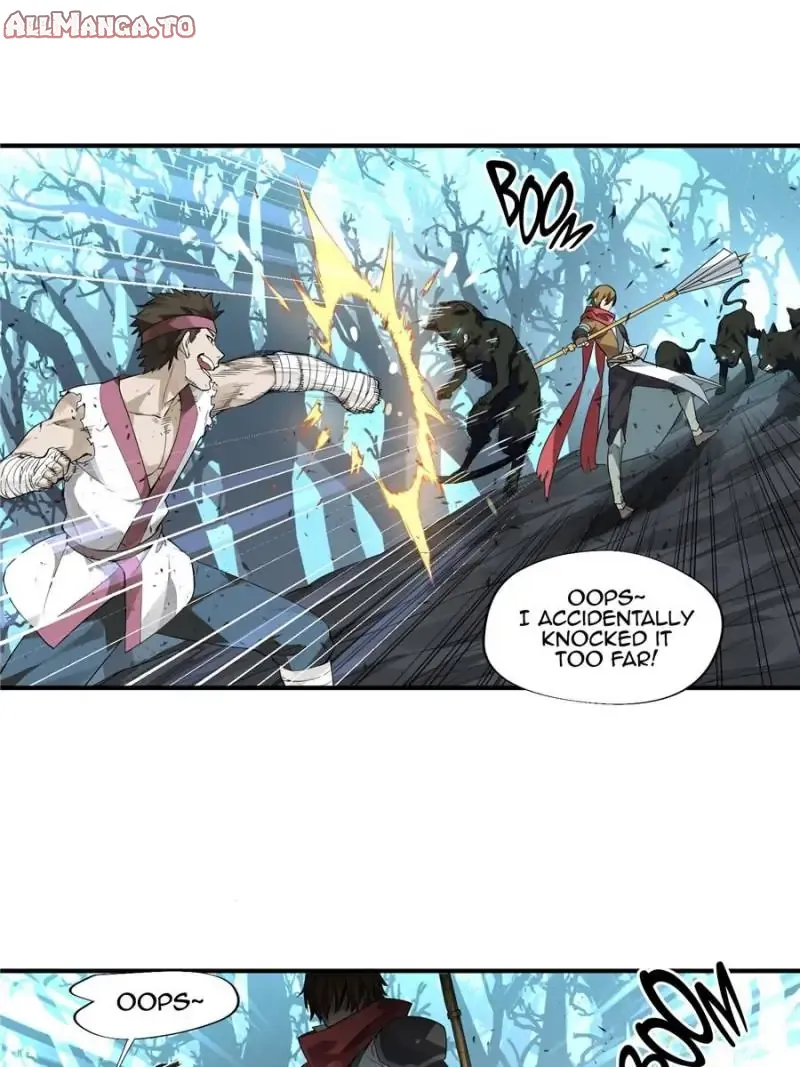 Read The King's Avatar EN Manga Online