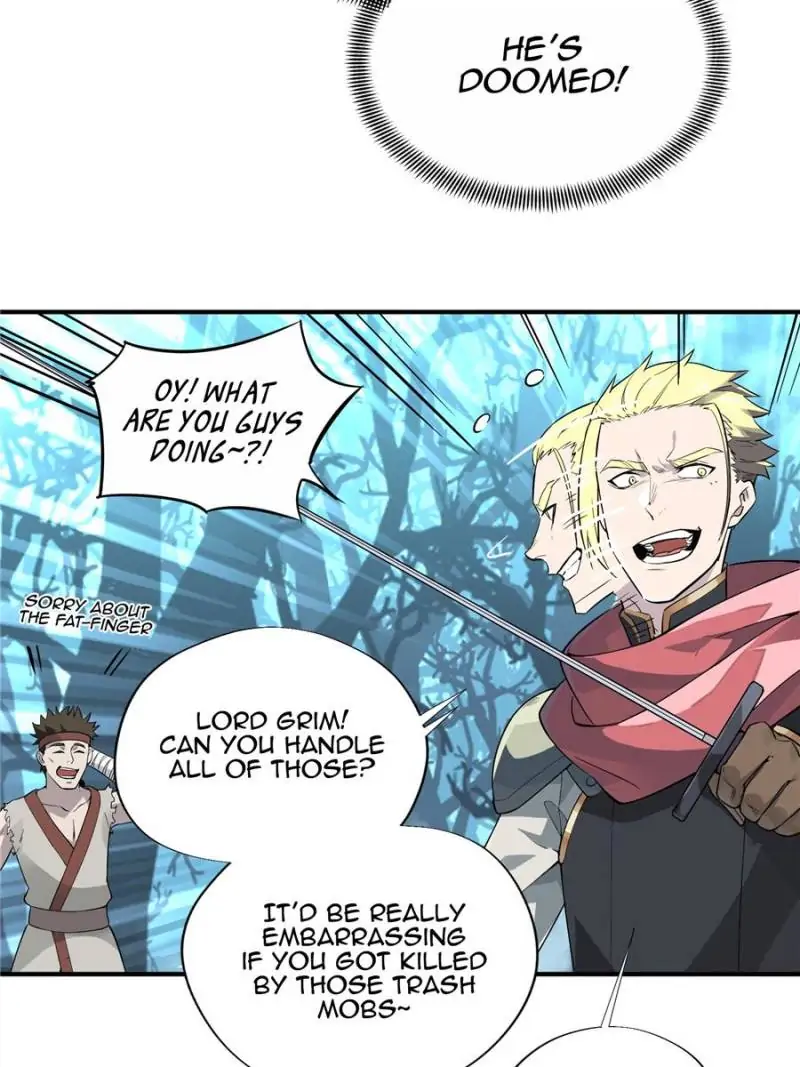 Read The King's Avatar EN Manga Online