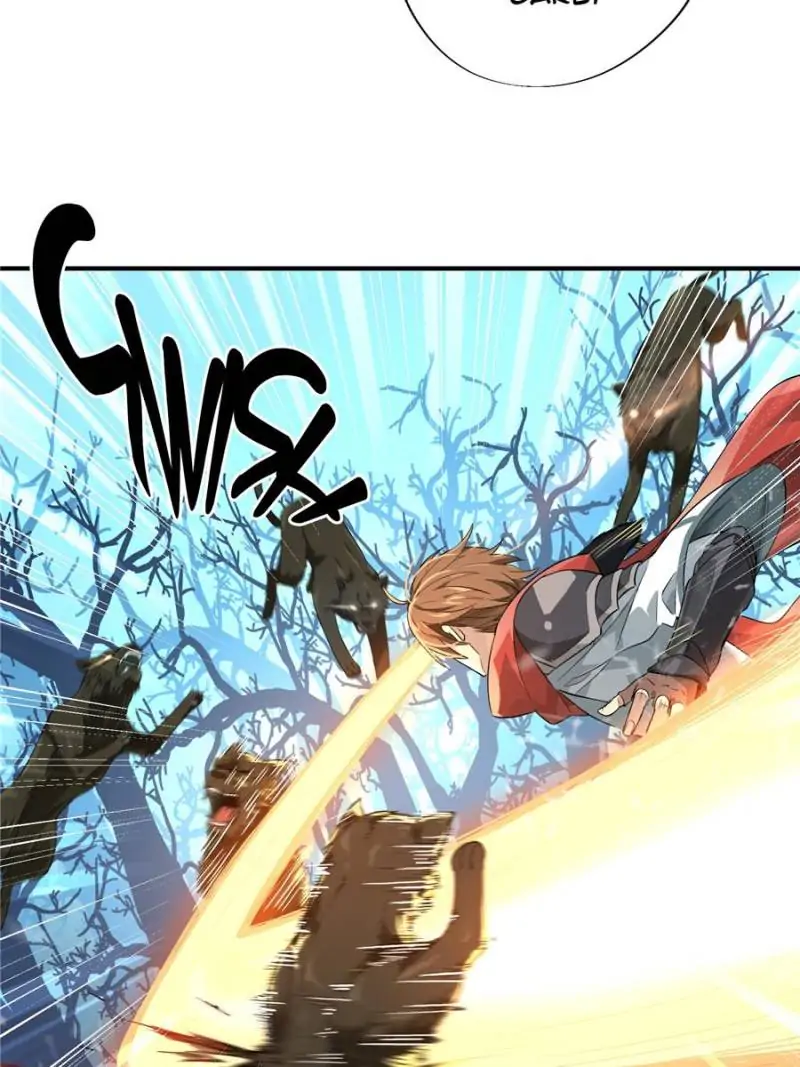 Read The King's Avatar EN Manga Online