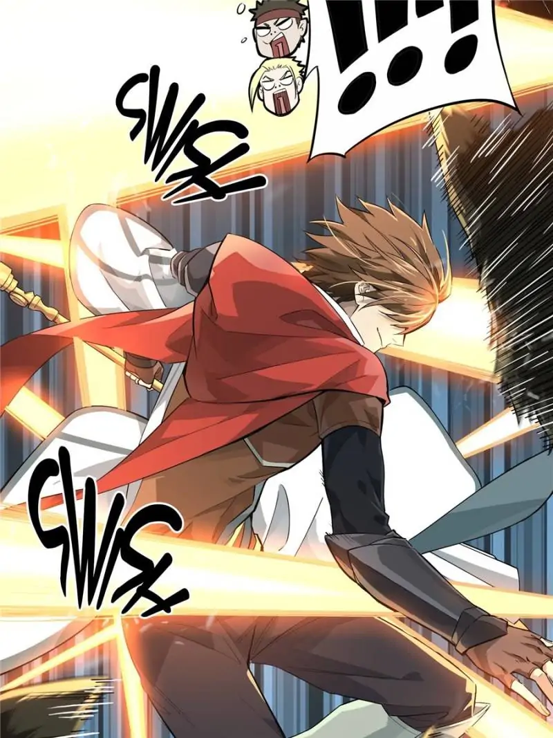 Read The King's Avatar EN Manga Online