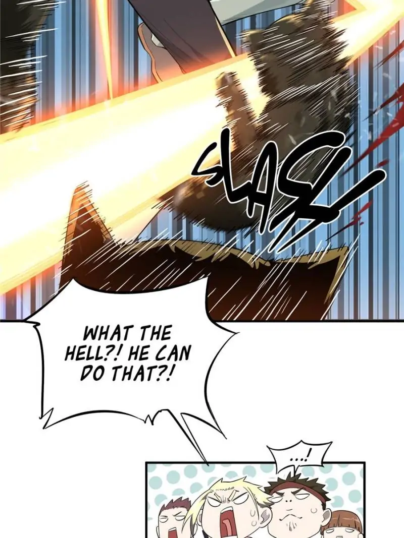 Read The King's Avatar EN Manga Online