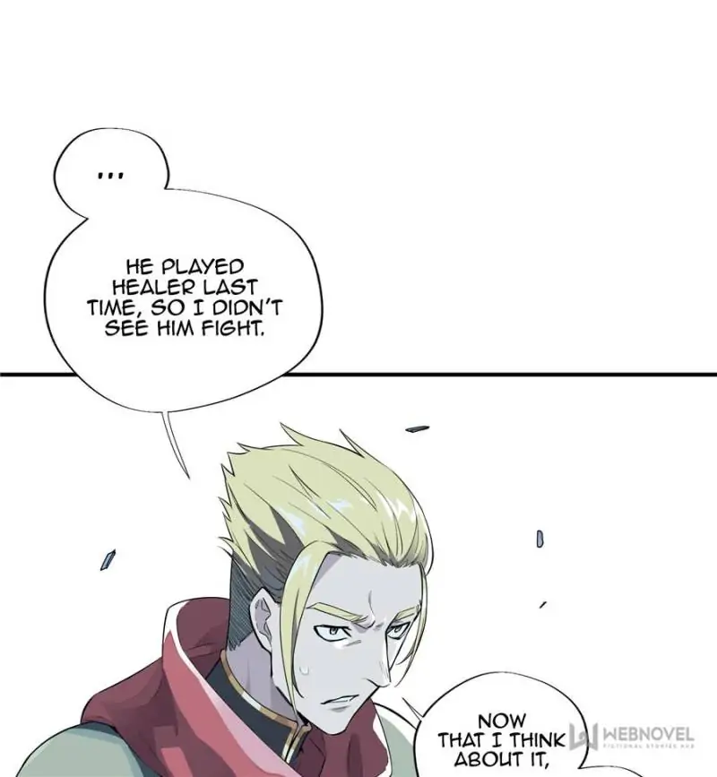 Read The King's Avatar EN Manga Online