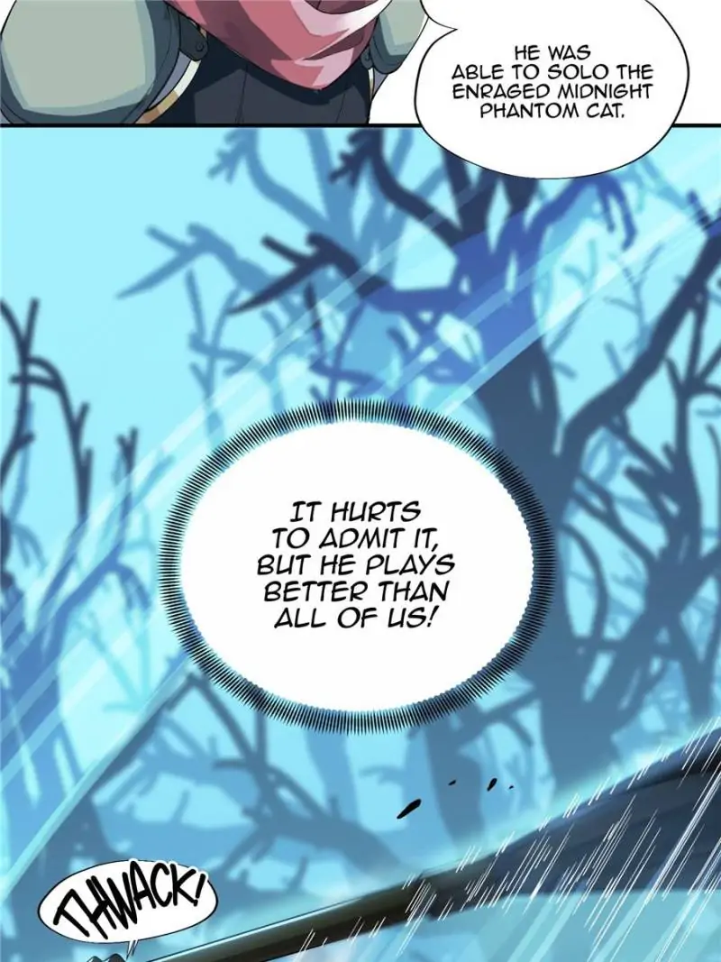 Read The King's Avatar EN Manga Online