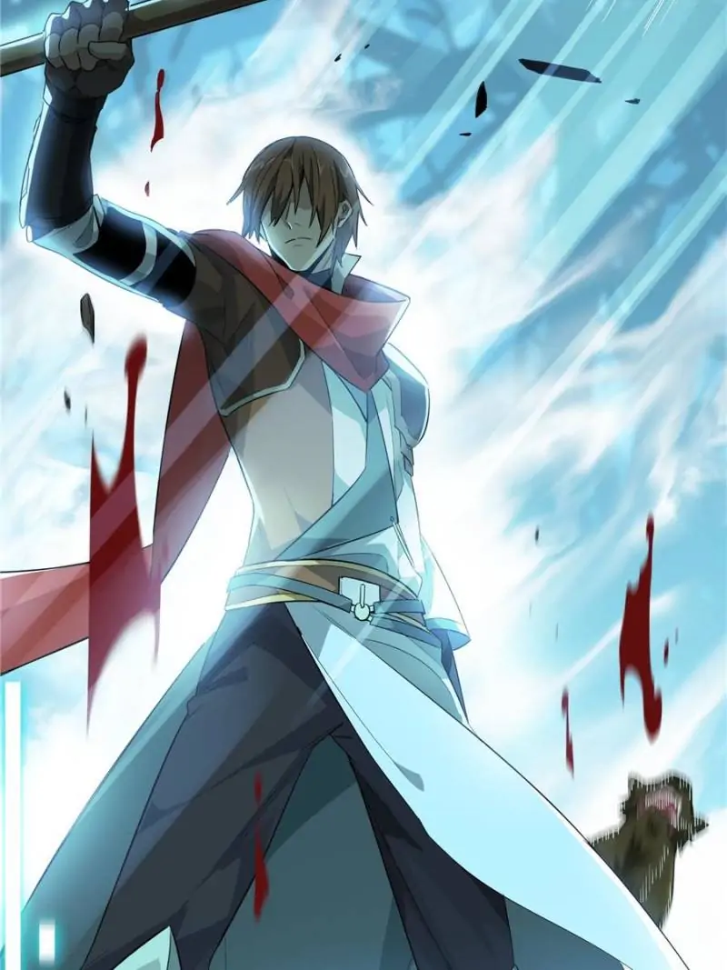 Read The King's Avatar EN Manga Online