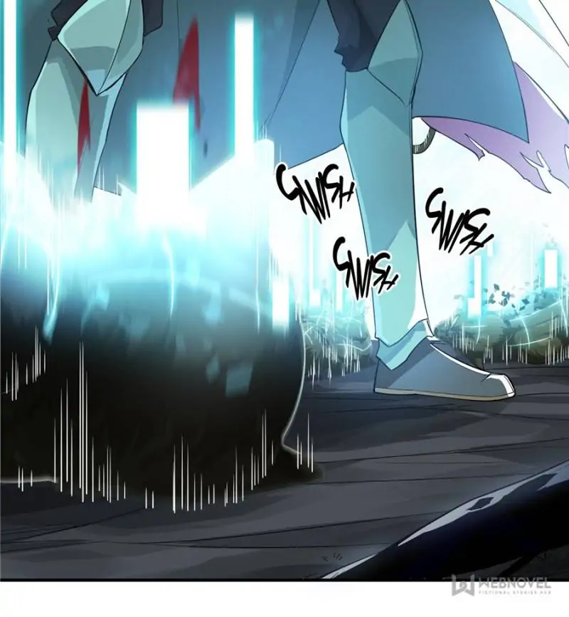 Read The King's Avatar EN Manga Online