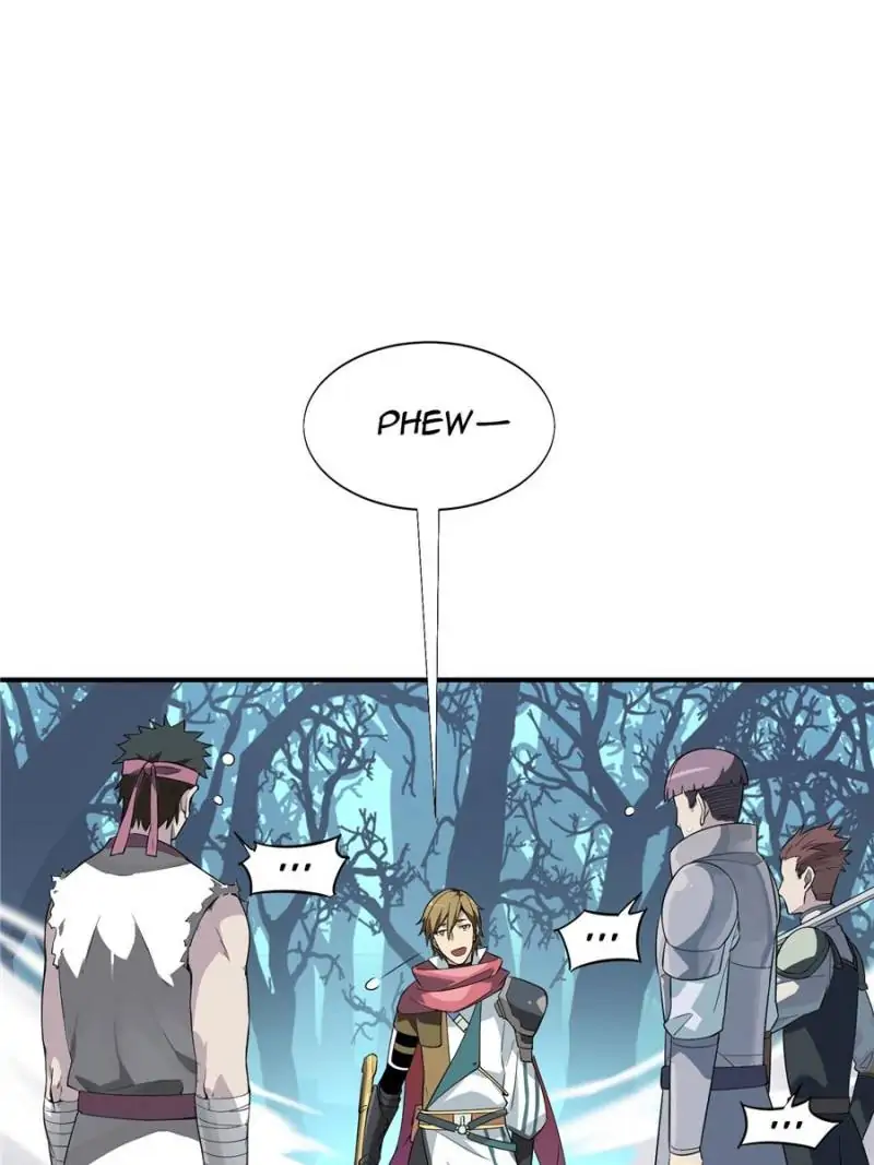 Read The King's Avatar EN Manga Online