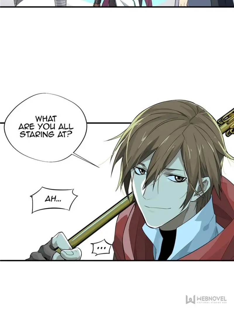 Read The King's Avatar EN Manga Online