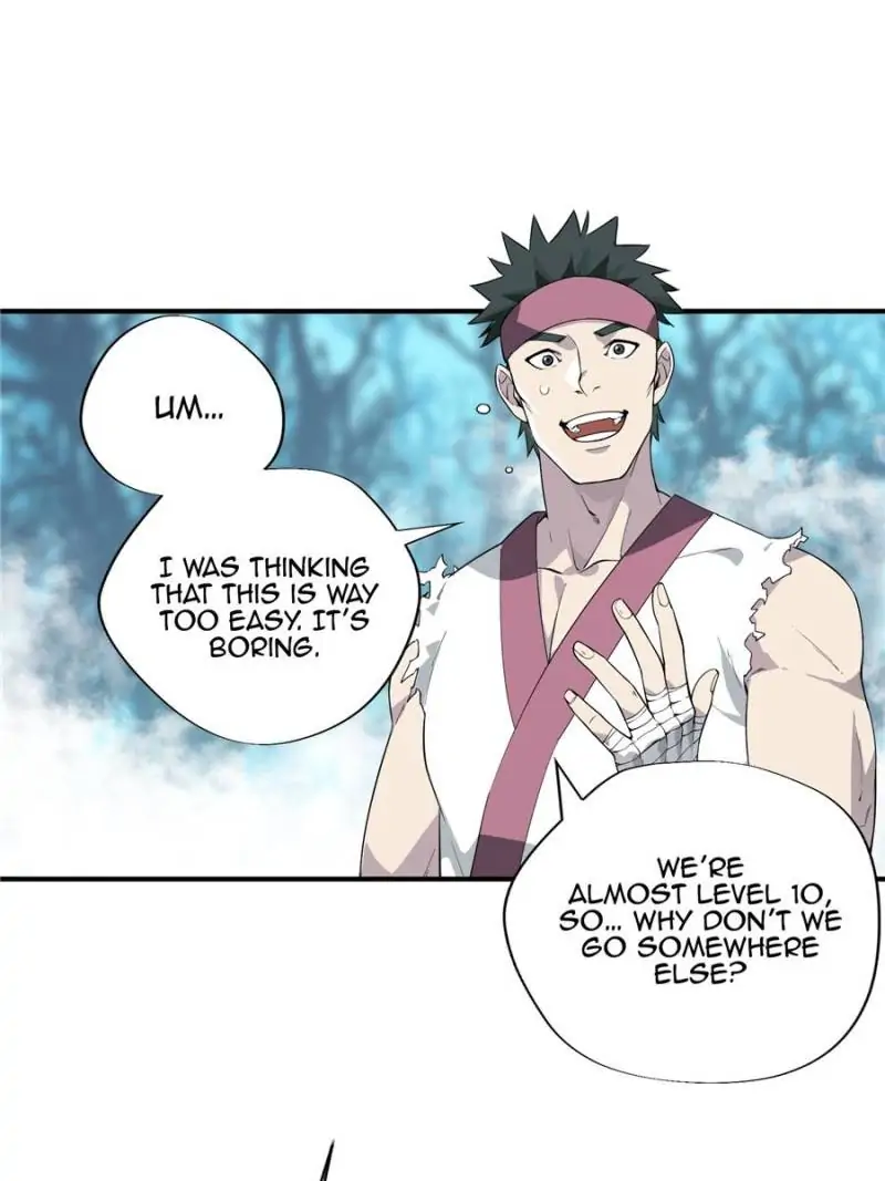 Read The King's Avatar EN Manga Online