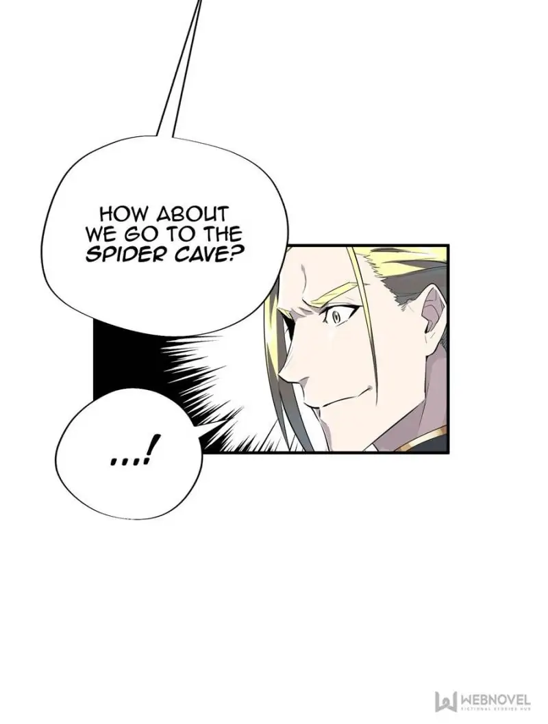 Read The King's Avatar EN Manga Online
