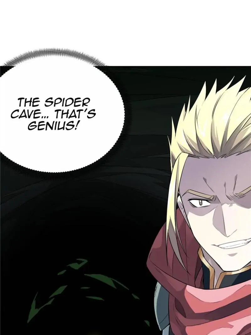 Read The King's Avatar EN Manga Online