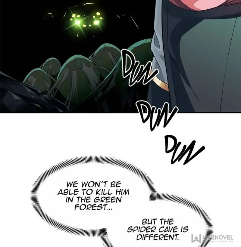 Read The King's Avatar EN Manga Online