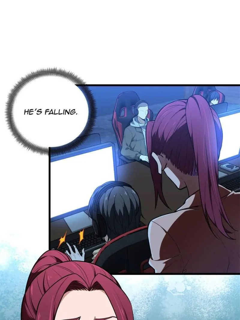 Read The King's Avatar EN Manga Online