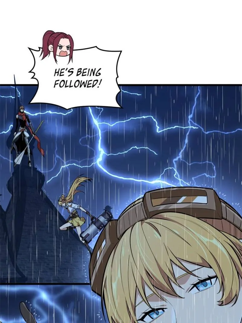 Read The King's Avatar EN Manga Online