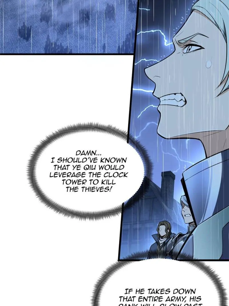 Read The King's Avatar EN Manga Online