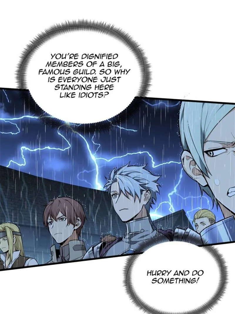 Read The King's Avatar EN Manga Online