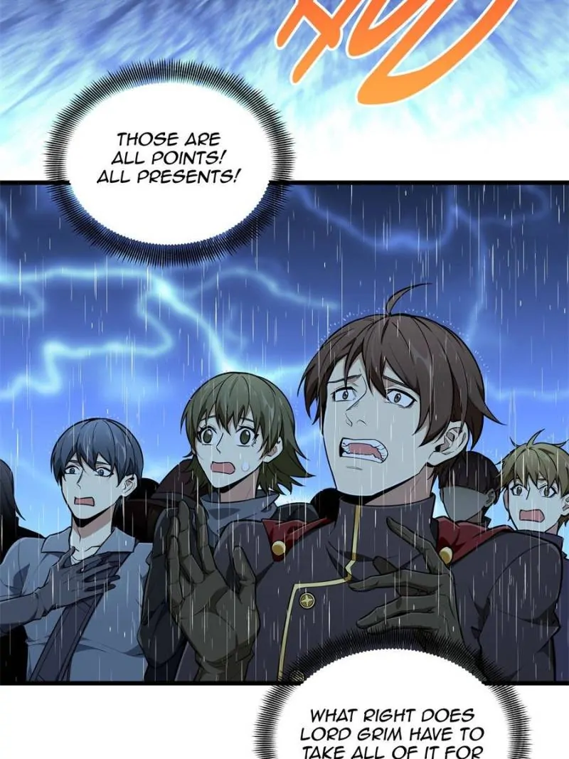 Read The King's Avatar EN Manga Online