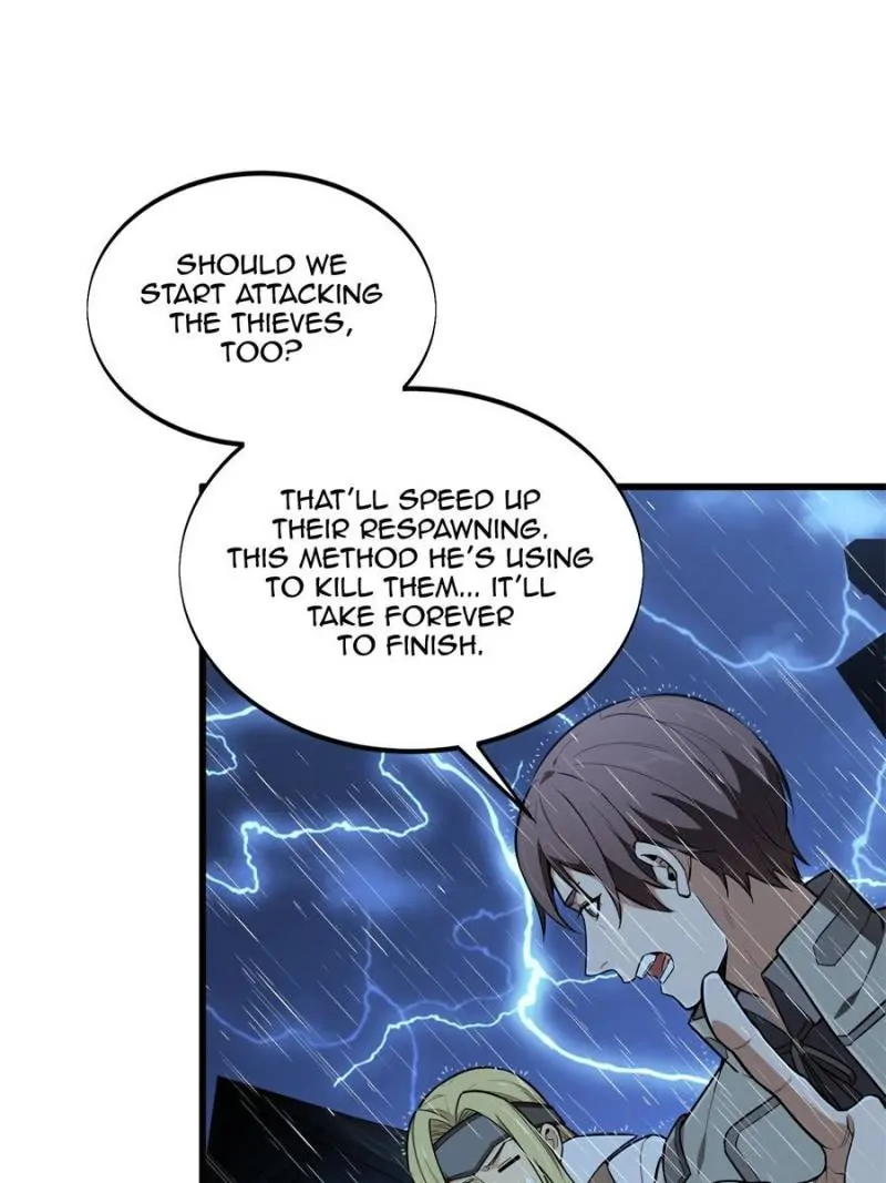 Read The King's Avatar EN Manga Online