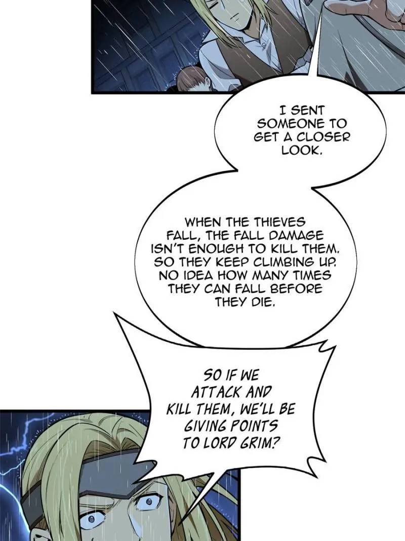 Read The King's Avatar EN Manga Online