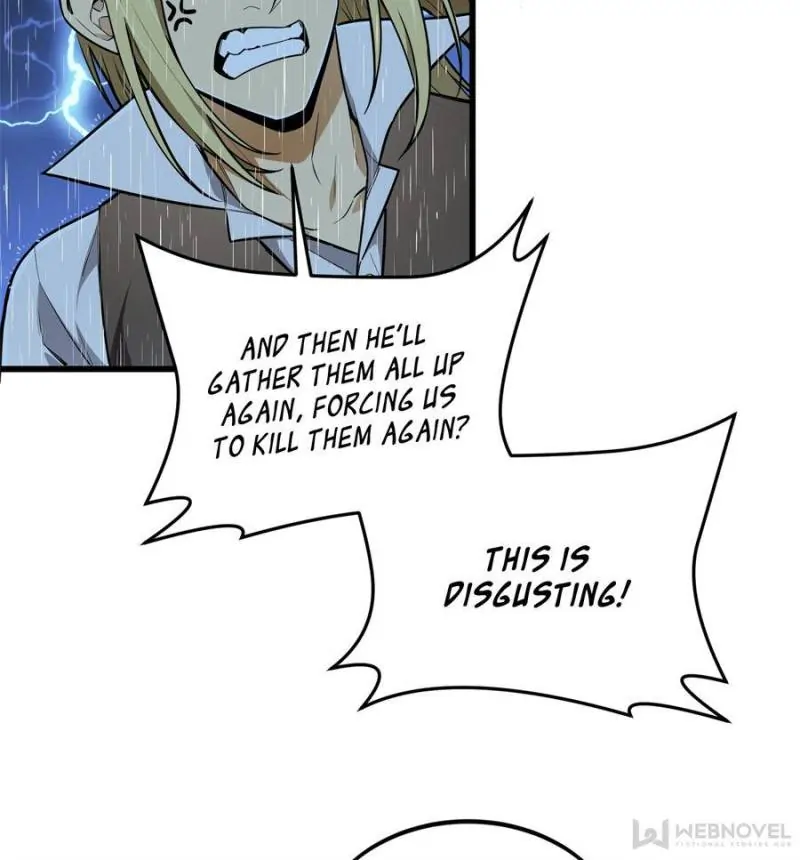 Read The King's Avatar EN Manga Online