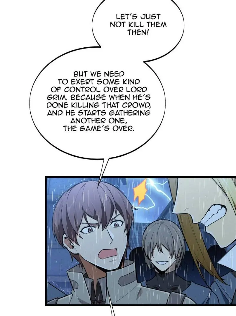 Read The King's Avatar EN Manga Online