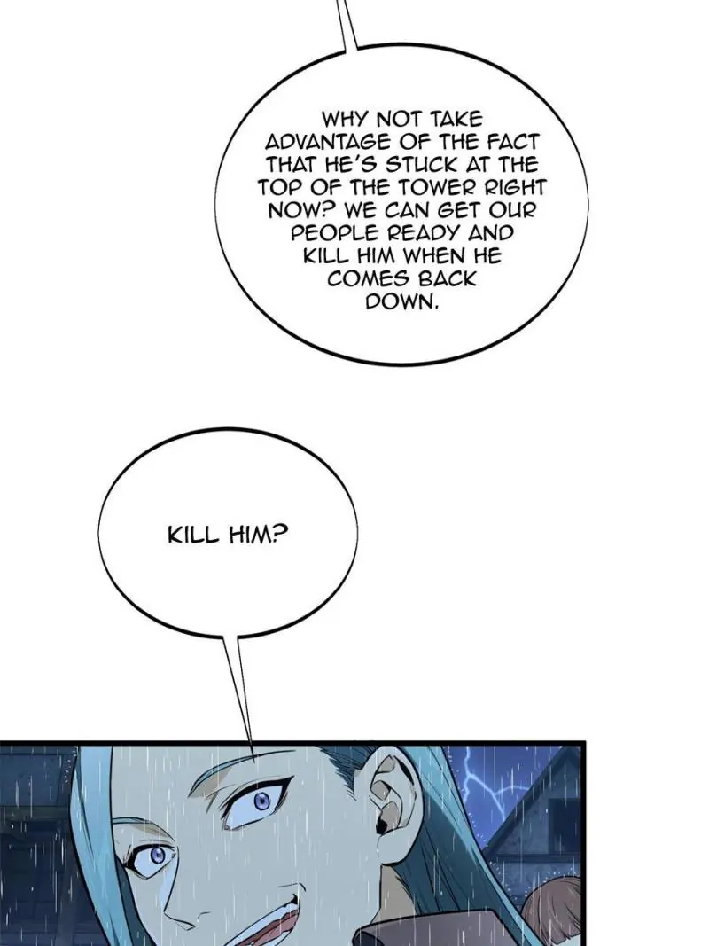 Read The King's Avatar EN Manga Online