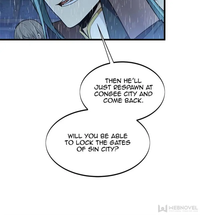 Read The King's Avatar EN Manga Online