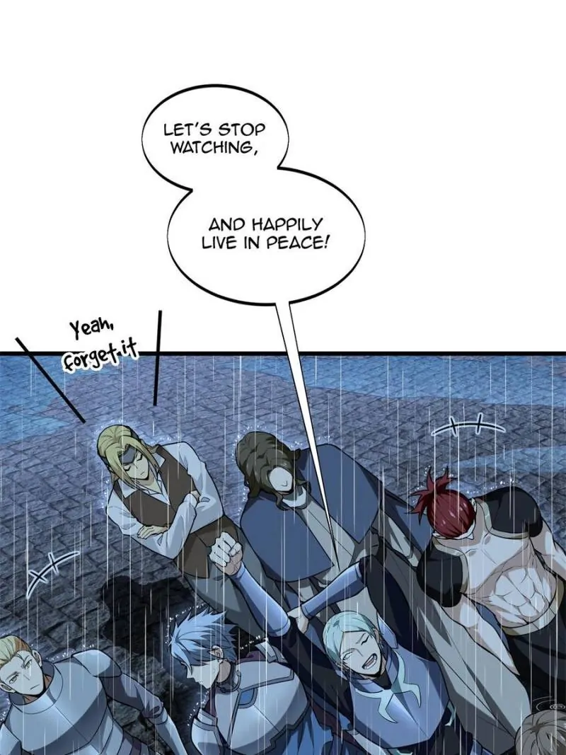 Read The King's Avatar EN Manga Online