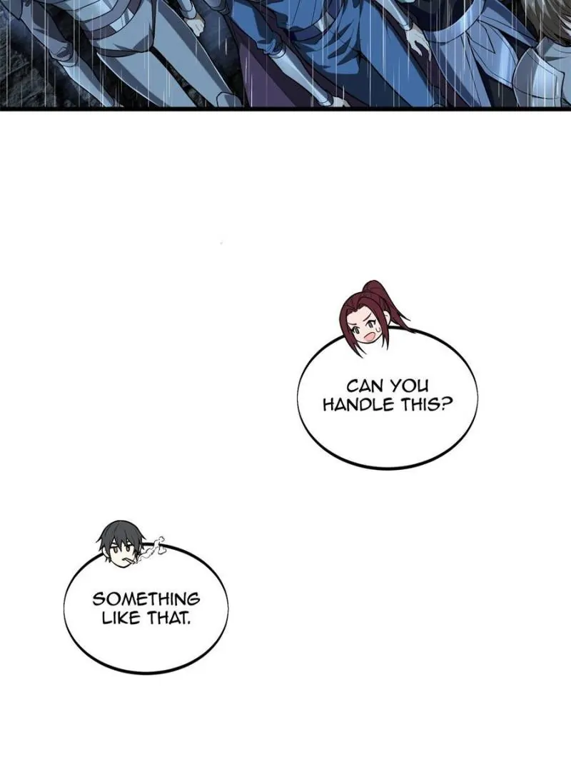 Read The King's Avatar EN Manga Online