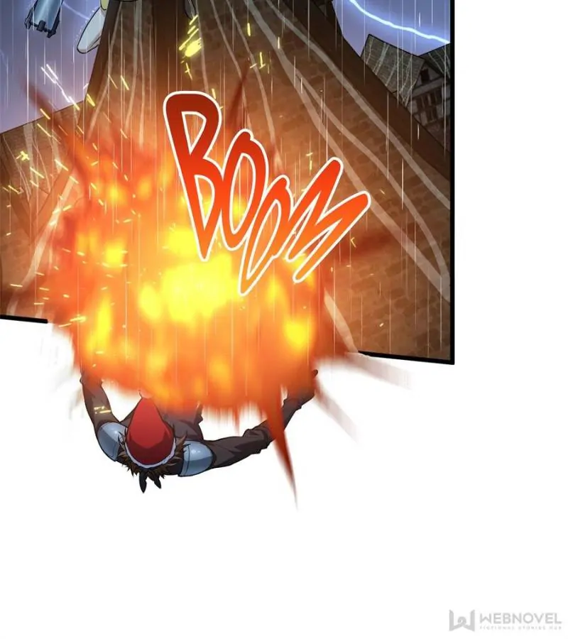 Read The King's Avatar EN Manga Online