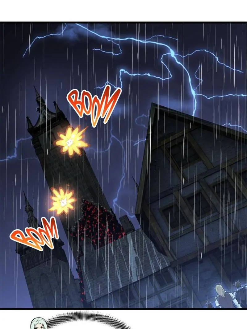 Read The King's Avatar EN Manga Online