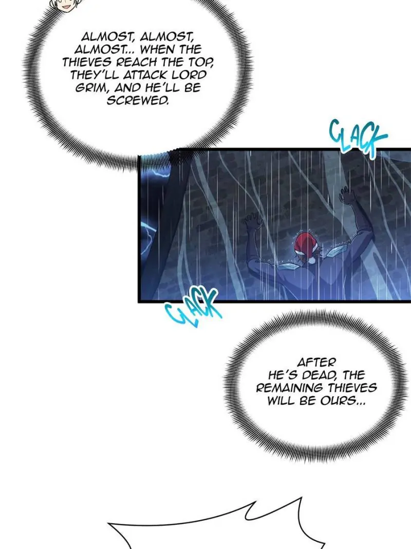 Read The King's Avatar EN Manga Online