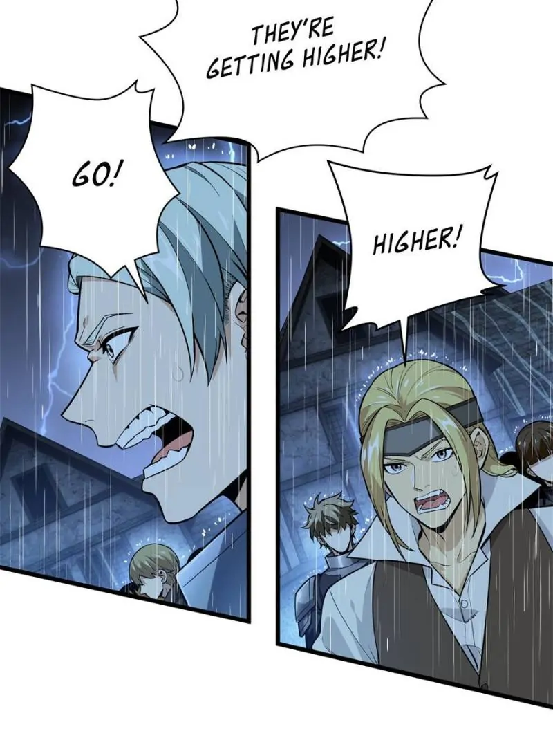 Read The King's Avatar EN Manga Online