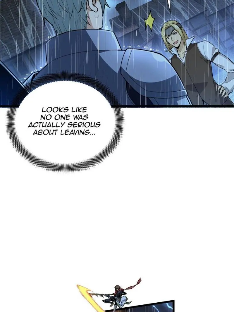 Read The King's Avatar EN Manga Online