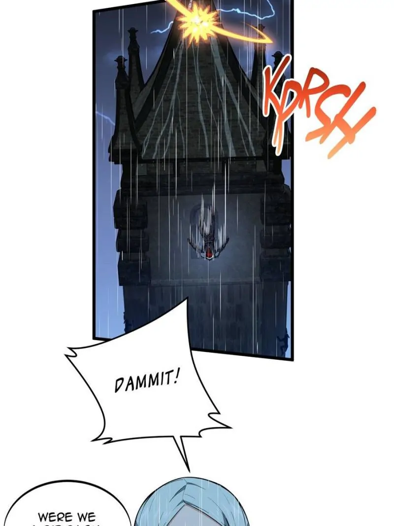 Read The King's Avatar EN Manga Online