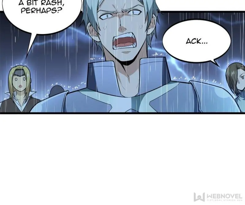 Read The King's Avatar EN Manga Online