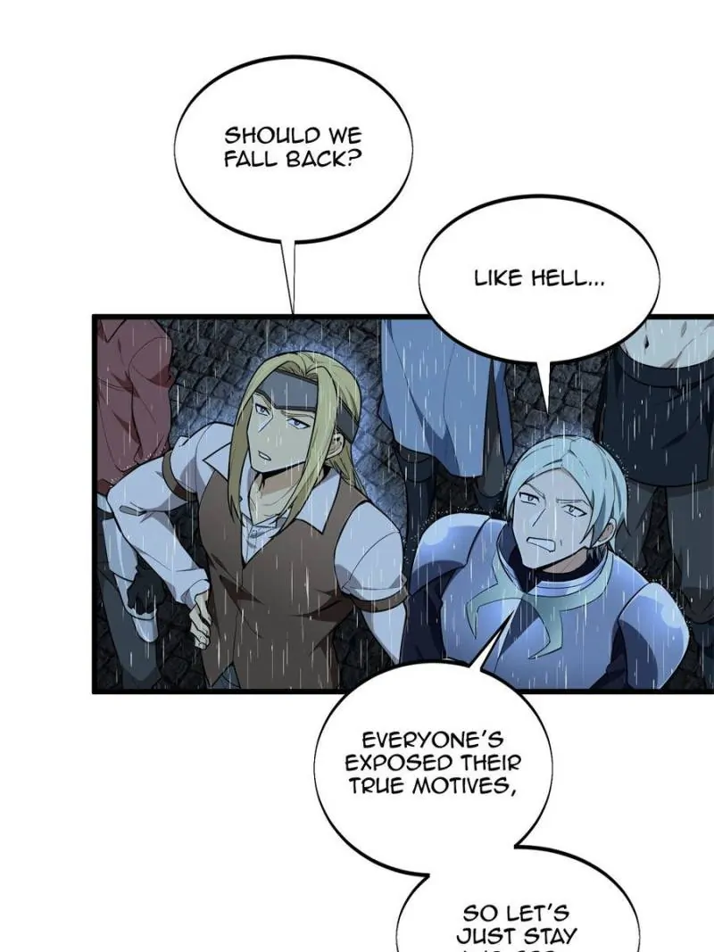 Read The King's Avatar EN Manga Online