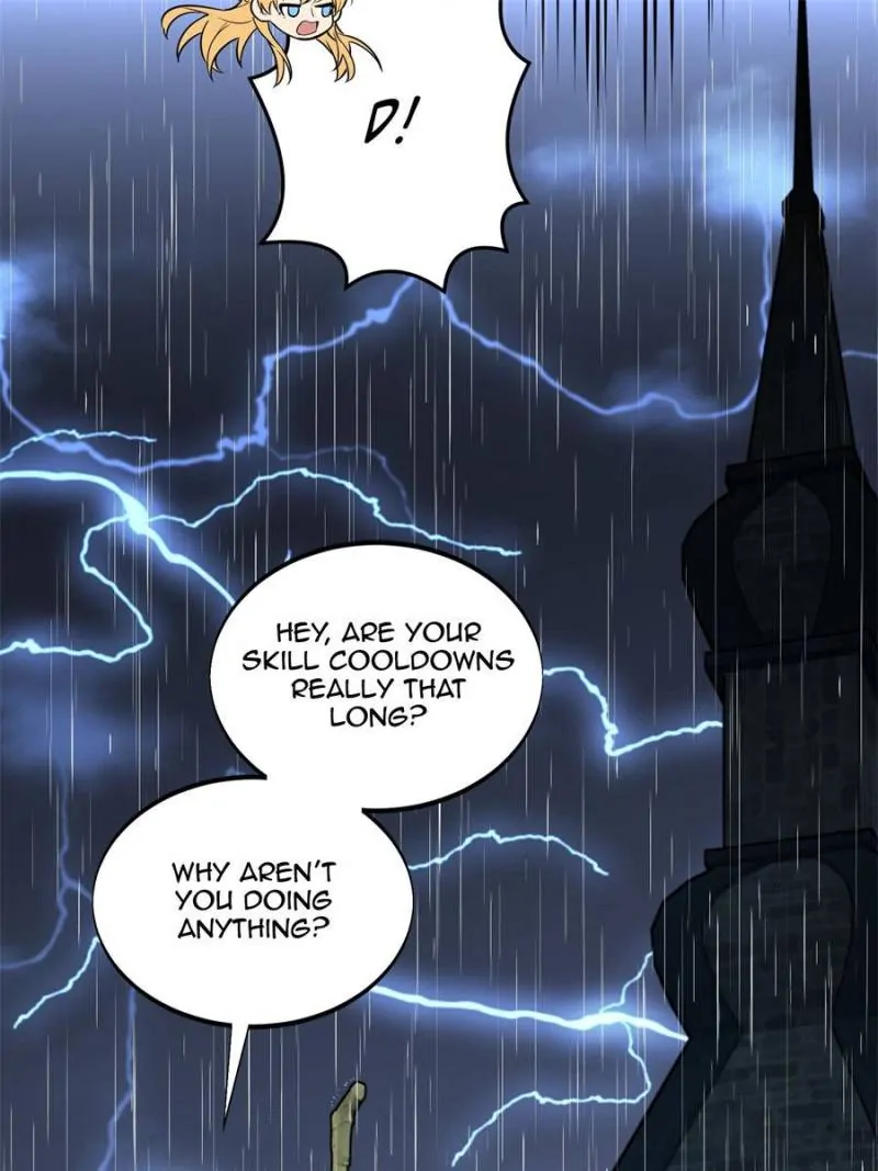 Read The King's Avatar EN Manga Online