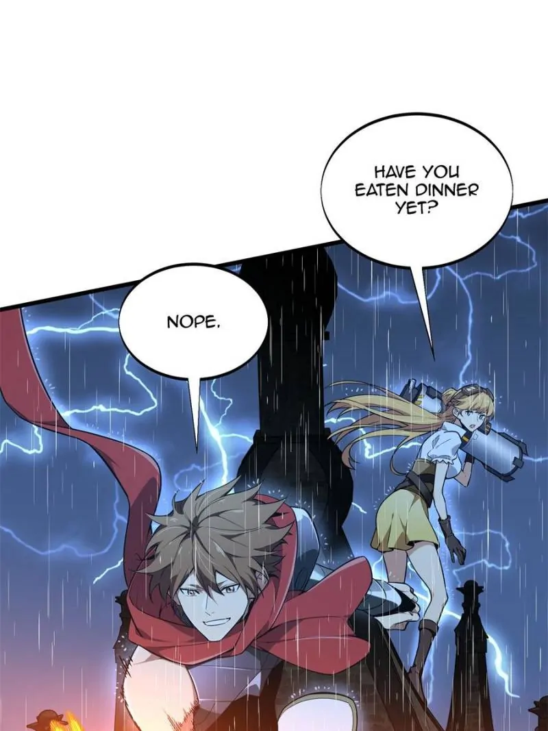 Read The King's Avatar EN Manga Online