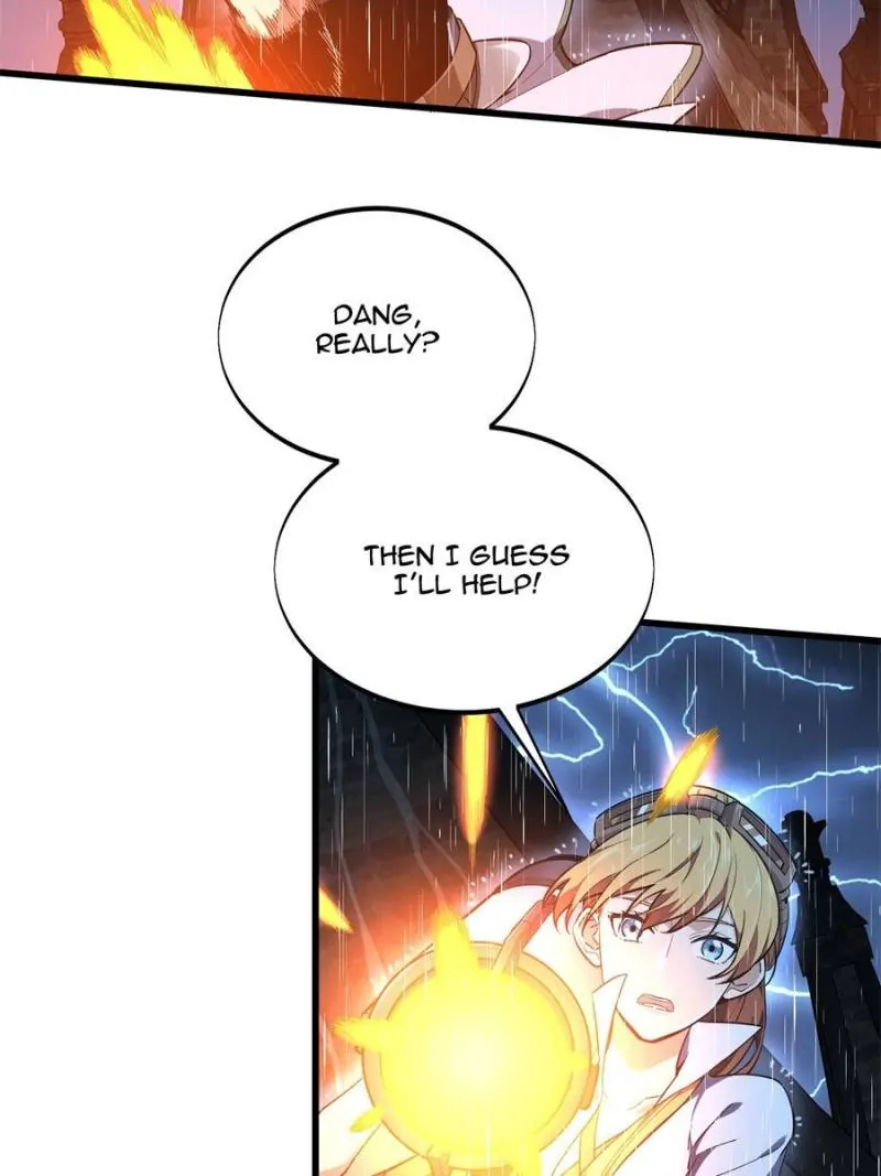 Read The King's Avatar EN Manga Online