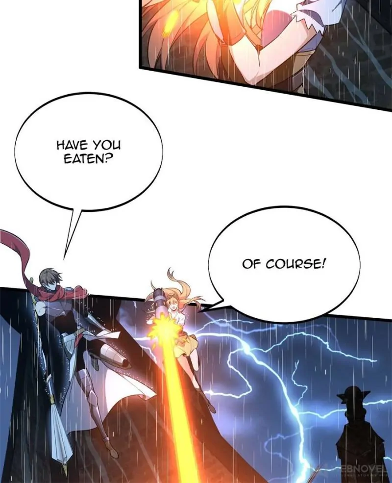 Read The King's Avatar EN Manga Online