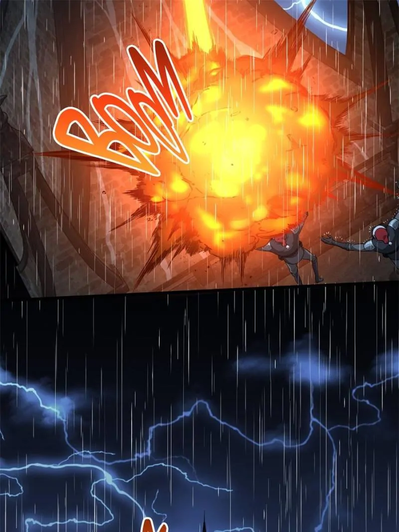 Read The King's Avatar EN Manga Online