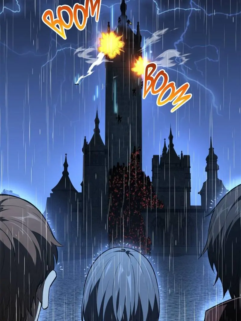 Read The King's Avatar EN Manga Online